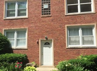 8318 Kilpatrick Ave APT 2N, Skokie, IL 60076