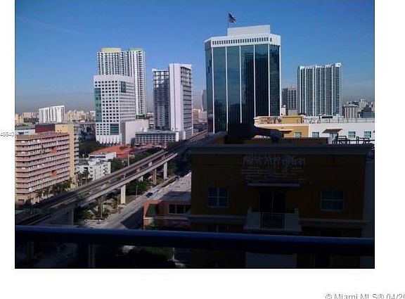 4th image of 1111 SW 1st Ave APT 1824