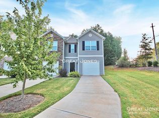 8900 Bradstreet Commons Way, Charlotte, NC 28215