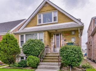 4313 W 59th St, Chicago, IL 60629