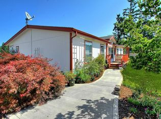 8311 238th St E, Graham, WA 98338