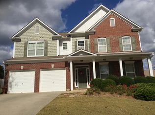 5085 Fieldstone View Cir, Cumming, GA 30028