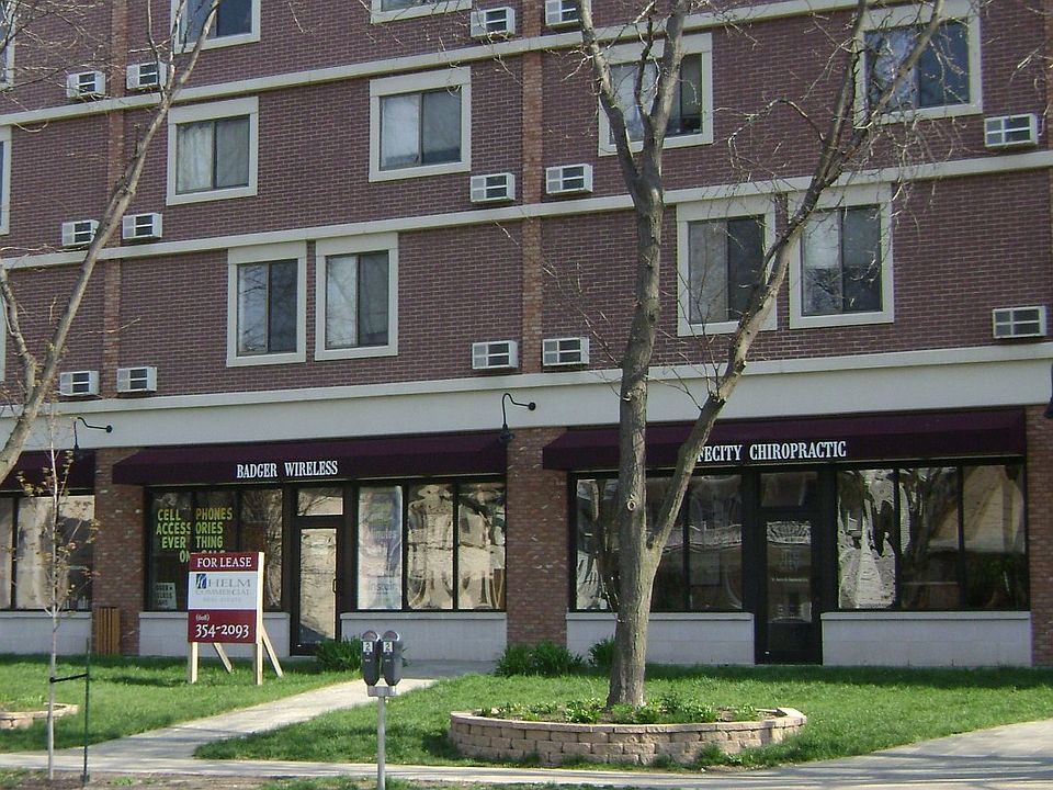 1st image of 380 W Washington Ave APT 402