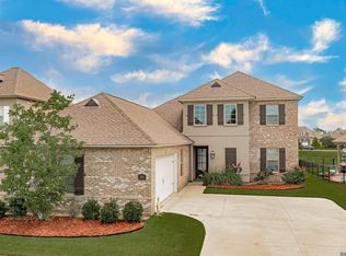 3624 Cruden Bay Dr, Zachary, LA 70791