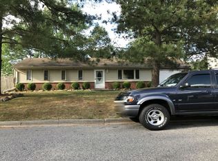 3764 Starlighter Dr, Virginia Beach, VA 23452