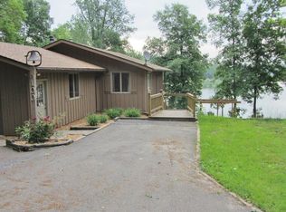 100 Lane 585b Lake James, Fremont, IN 46737