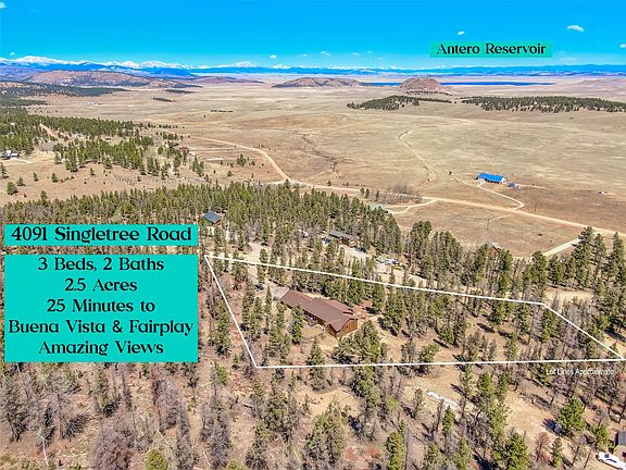 3rd image of 4091 Singletree Rd