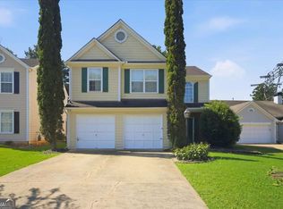 1312 Glenover Way, Marietta, GA 30062