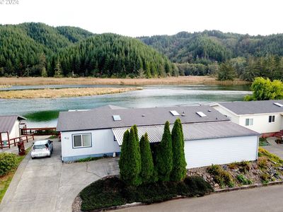100 River Bend Rd UNIT 40, Reedsport, OR, 97467