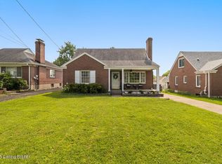 3002 Eagle Pass, Louisville, KY 40217