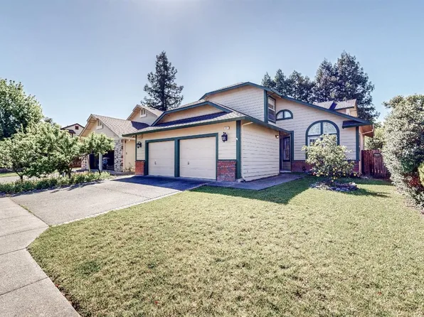 414 Princess Way, Windsor, CA 95492