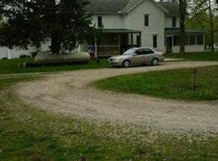 34807 E 275th St, Garden City, MO 64747