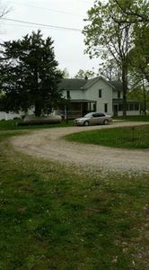 34807 E 275th St, Garden City, MO, 64747