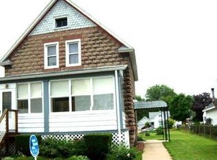 131 N 4th St, Marine City, MI