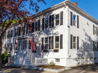 35 Olive St, Newburyport, MA 01950