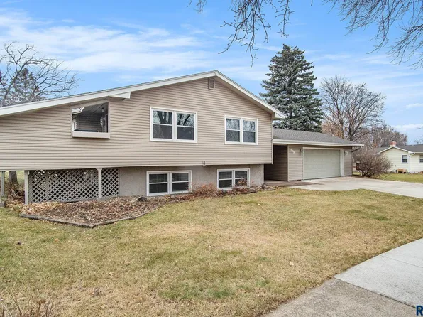 909 S Grandview Ave, Sioux Falls, SD 57103