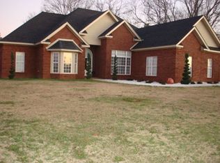 802 Durden Rd, Prattville, AL 36067
