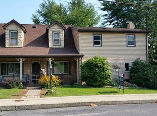 228 8th Ave, Burnham, PA 17009