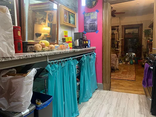 Rented by Bedford Brownstone Realty | media 8