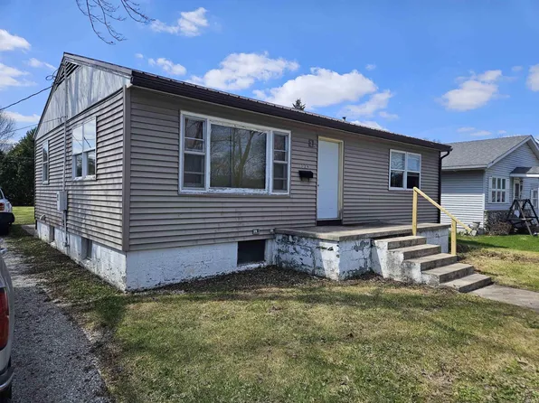326 S Melville St, Rensselaer, IN 47978