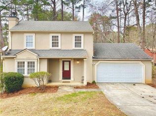 3777 Murdock Ln, Duluth, GA 30096