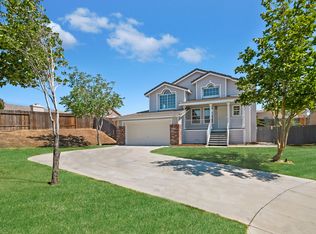 1930 Dahlia Ct, Palmdale, CA 93550