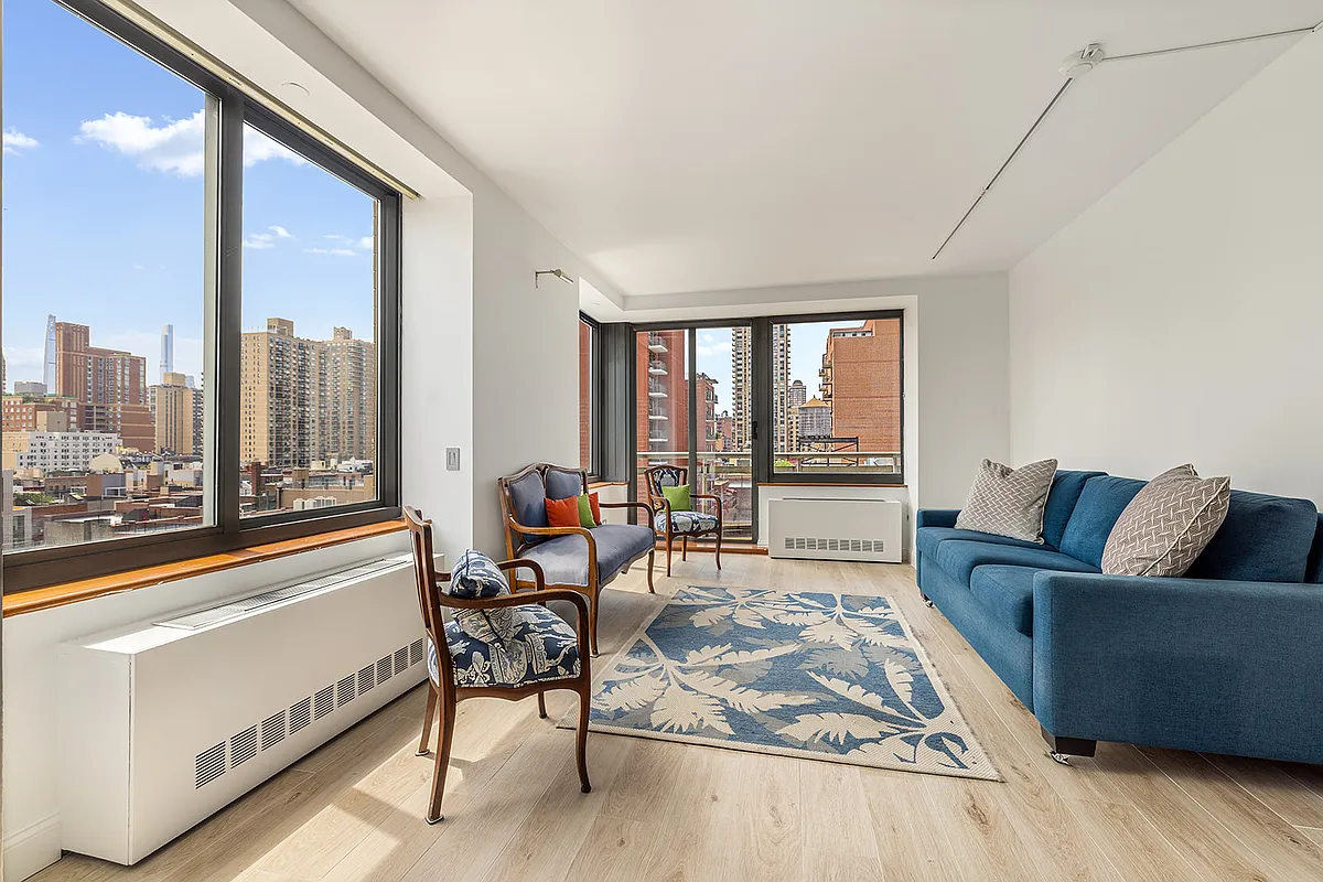300 East 85th St Unit 1002  