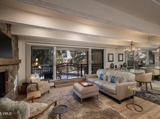 120 Willow Bridge Rd UNIT 2H, Vail, CO 81657