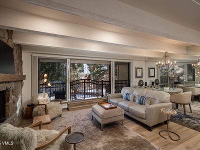 120 Willow Bridge Rd Unit 2H, Vail, CO, 81657