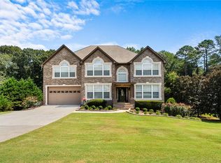 330 Rothaus Ct, Stockbridge, GA 30281