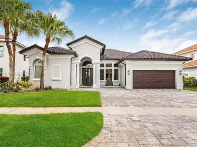 3360 SW 192nd Ave, Miramar, FL, 33029