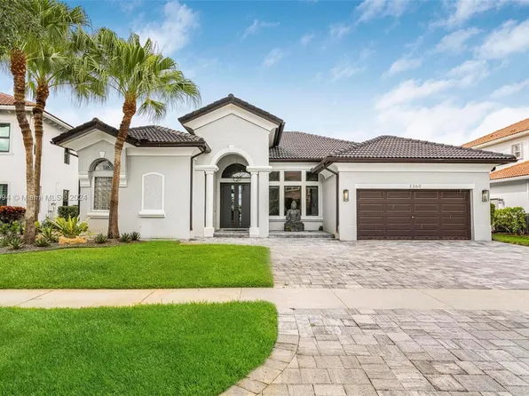 3360 SW 192nd Ave, Miramar, FL 33029