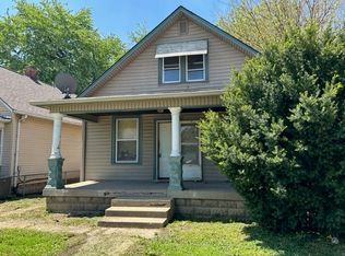 322 N Mount St, Indianapolis, IN