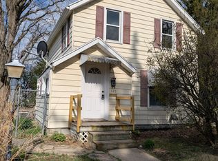 125 Cottage Pl, Springfield, OH 45503