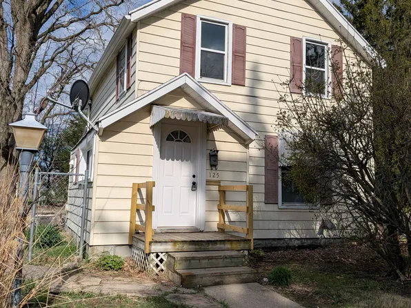 125 Cottage Pl, Springfield, OH 45503