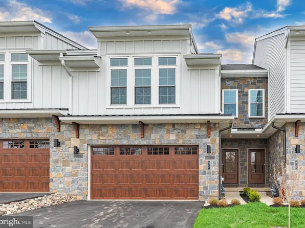 734 Emory Ct, Horsham, PA 19044