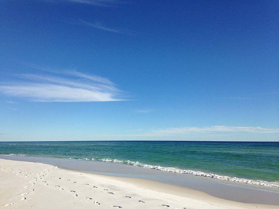 Navarre Beach