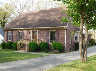 106 Live Oak Pl, Roanoke Rapids, NC 27870