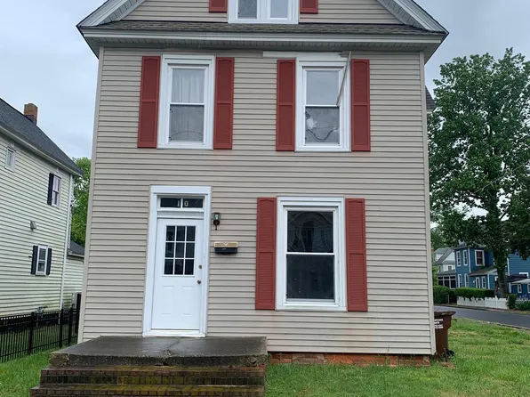 10 W End Ave, Cambridge, MD 21613