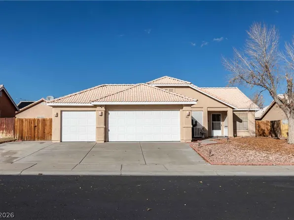 401 Honeysuckle St, Mesquite, NV 89027