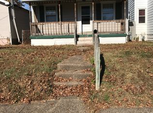 705 Camden Ave, Louisville, KY 40215