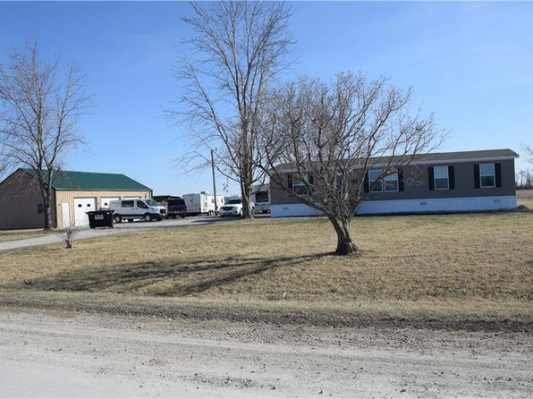 28962 210th St, Maryville, MO 64468
