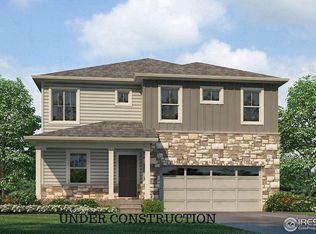 6134 1st St, Greeley, CO 80634