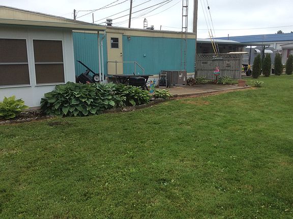 3rd image of 5640 E. Twin Beach Road #Lot 17