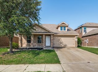 2005 Brackettville, Forney, TX 75126
