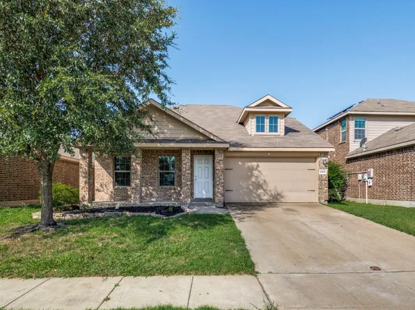 2005 Brackettville, Forney, TX 75126