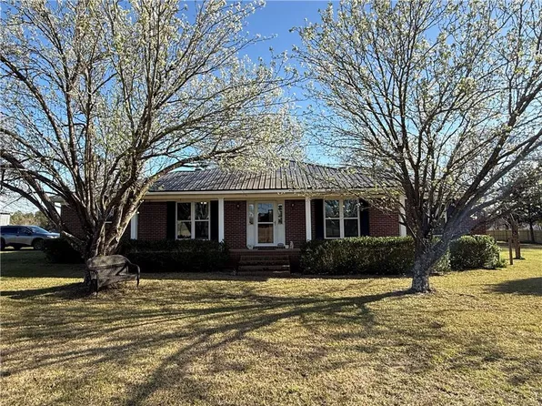 7655 Iron Rush Rd, Wilmer, AL 36587