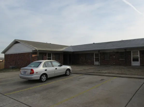 JMAY-4721 South 10th Street, 4721 S 10th St APT 5, Fort Smith, AR 72901