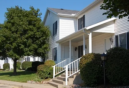 521-E S Silverwood Lane — Photo 1