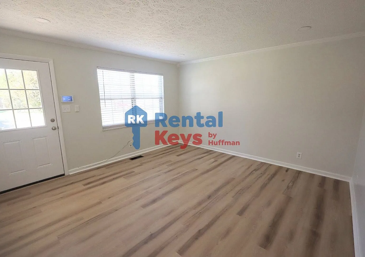 Three Bedroom House | Now Available — Photo 2